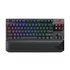 Asus ROG Strix Scope RX TKL Wireless Deluxe tastiera USB + RF Wireless + Bluetooth QWERTY Italiano Nero