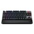 Asus ROG Strix Scope RX TKL Wireless Deluxe tastiera USB + RF Wireless + Bluetooth QWERTY Italiano Nero