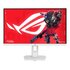 Asus ROG Strix XG27ACMES-W Monitor PC 68,6 cm (27") 2560 x 1440 Pixel Wide Quad HD LCD Bianco