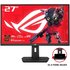 Asus ROG Strix XG27ACS Monitor PC 68,6 cm (27") 2560 x 1440 Pixel Quad HD LED Nero