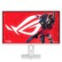 Asus ROG Strix XG27ACS-W Gen2 (XG27ACSR-W) 27" 2560 x 1440 Pixel Quad HD LCD Bianco