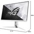 Asus ROG Strix XG27AQ-W 27