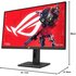 Asus ROG Strix XG27UCS 27