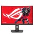 Asus ROG Strix XG27WCMS Monitor PC 68,6 cm (27") 2560 x 1440 Pixel Quad HD LCD Nero