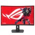 Asus ROG Strix XG32WCS Monitor PC 80 cm (31.5") 2560 x 1440 Pixel Quad HD LED Nero