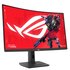 Asus ROG Strix XG32WCS Monitor PC 80 cm (31.5