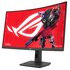 Asus ROG Strix XG32WCS Monitor PC 80 cm (31.5