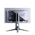 Asus ROG Swift OLED PG27AQWP-W Monitor PC (26.5