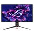 Asus ROG Swift OLED PG32UCDM3 Monitor PC 80 cm (31.5") 3840 x 2160 Pixel 4K Ultra HD QD-OLED Nero
