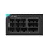 Asus ROG THOR 1000W Platinum II Alimentatore PC Modulare, ATX12V, Dissipatori ROG, Tecnologia 0dB, Ventola da 135mm, Schermo OLED, Cavi Sleeve, Aura Sync