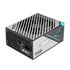 Asus ROG THOR 1000W Platinum II Alimentatore PC Modulare, ATX12V, Dissipatori ROG, Tecnologia 0dB, Ventola da 135mm, Schermo OLED, Cavi Sleeve, Aura Sync