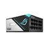 Asus ROG THOR 1000W Platinum II Alimentatore PC Modulare, ATX12V, Dissipatori ROG, Tecnologia 0dB, Ventola da 135mm, Schermo OLED, Cavi Sleeve, Aura Sync