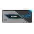 Asus ROG -THOR-1600T3-GAMING ROG THOR 1600W Titanium III 20+4 pin ATX Grigio