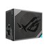 Asus ROG -THOR-1600T3-GAMING ROG THOR 1600W Titanium III 20+4 pin ATX Grigio
