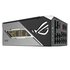 Asus ROG -THOR-1600T3-GAMING ROG THOR 1600W Titanium III 20+4 pin ATX Grigio