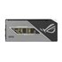 Asus ROG -THOR-1600T3-GAMING ROG THOR 1600W Titanium III 20+4 pin ATX Grigio