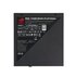 Asus ROG THOR 850W Platinum, Alimentatore con display OLED, Dissipatori di calore ROG, 80 PLUS Platinum, Cavi modulari, PCIe Gen 5.0, Ventola Wing-blade, Tecnologia 0dB, Aura Sync