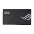 Asus ROG THOR 850W Platinum, Alimentatore con display OLED, Dissipatori di calore ROG, 80 PLUS Platinum, Cavi modulari, PCIe Gen 5.0, Ventola Wing-blade, Tecnologia 0dB, Aura Sync