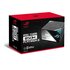 Asus ROG THOR 850W Platinum, Alimentatore con display OLED, Dissipatori di calore ROG, 80 PLUS Platinum, Cavi modulari, PCIe Gen 5.0, Ventola Wing-blade, Tecnologia 0dB, Aura Sync