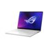 Asus ROG Zephyrus GA403UP-QS001W 14'' 120hz OLED Ryzen 9 270 Nvidia GeForce RTX 5070 Windows 11 Home Platinum white