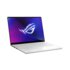 Asus ROG Zephyrus GA403UP-QS001W 14'' 120hz OLED Ryzen 9 270 Nvidia GeForce RTX 5070 Windows 11 Home Platinum white