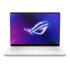 Asus ROG Zephyrus GA403UP-QS001W 14'' 120hz OLED Ryzen 9 270 Nvidia GeForce RTX 5070 Windows 11 Home Platinum white