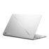 Asus ROG Zephyrus GA403UP-QS001W 14'' 120hz OLED Ryzen 9 270 Nvidia GeForce RTX 5070 Windows 11 Home Platinum white