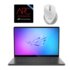 ROG Zephyrus GU605CX-QR075W 16" 2.5K OLED Core Ultra 9 285H Nvidia GeForce RTX 5090 Windows 11 Home + Mouse Wireless + Asus Estensione di Garanzia 24
