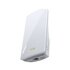 Asus RP-BE58 Dual-band (2.4 GHz/5 GHz) Wi-Fi 7 (802.11be) Bianco 1 Interno