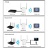 Asus RP-N12 Wireless N300 Range Extender
