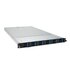 Asus RS700A-E12-RS12U Socket SP5 Rack (1U) Nero, Acciaio