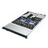 Asus RS700A-E12-RS12U Socket SP5 Rack (1U) Nero, Acciaio