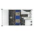 Asus RS700A-E12-RS12U Socket SP5 Rack (1U) Nero, Acciaio