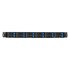 Asus RS700A-E12-RS12U Socket SP5 Rack (1U) Nero, Acciaio