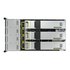 Asus RS720-E11-RS12U Intel C741 Armadio (2U) Nero, Argento