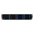Asus RS720-E11-RS12U Intel C741 Armadio (2U) Nero, Argento