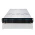 Asus RS720-E11-RS24U Intel C741 Armadio (2U) Nero, Argento