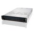 Asus RS720-E11-RS24U Intel C741 Armadio (2U) Nero, Argento