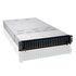 Asus RS720-E11-RS24U Intel C741 Armadio (2U) Nero, Argento