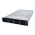 Asus RS720A-E12-RS12 Socket SP5 Armadio (2U) Grigio
