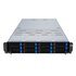 Asus RS720A-E12-RS12 Socket SP5 Armadio (2U) Grigio