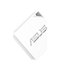 Asus RT-AX50 Go router wireless Dual-band (2.4 GHz/5 GHz) Bianco