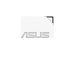 Asus RT-AX50 Go router wireless Dual-band (2.4 GHz/5 GHz) Bianco