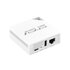 Asus RT-AX50 Go router wireless Dual-band (2.4 GHz/5 GHz) Bianco