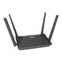 Asus RT-AX52 AX1800 AiMesh wireless Gigabit Ethernet Dual-band (2.4 GHz/5 GHz) Nero