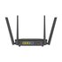 Asus RT-AX52 AX1800 AiMesh wireless Gigabit Ethernet Dual-band (2.4 GHz/5 GHz) Nero