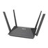 Asus RT-AX52 AX1800 AiMesh wireless Gigabit Ethernet Dual-band (2.4 GHz/5 GHz) Nero