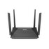Asus RT-AX52 Pro AX3000 router wireless Gigabit Ethernet Dual-band (2.4 GHz/5 GHz) Nero