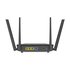 Asus RT-AX52 Pro AX3000 router wireless Gigabit Ethernet Dual-band (2.4 GHz/5 GHz) Nero