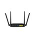 Asus RT-AX53U router wireless Gigabit Ethernet Dual-band (2.4 GHz/5 GHz) Nero